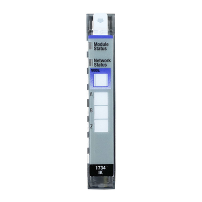 Wholesale Cheap Brand New Allen Bradley 1734-IK POINT I/O 1 Channel Encoder Module 1734-IK